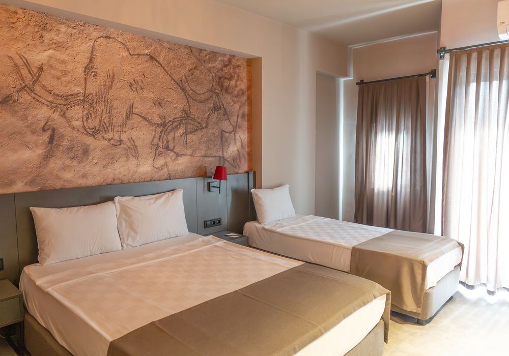 Hotel Golden Sun Special Class - 42