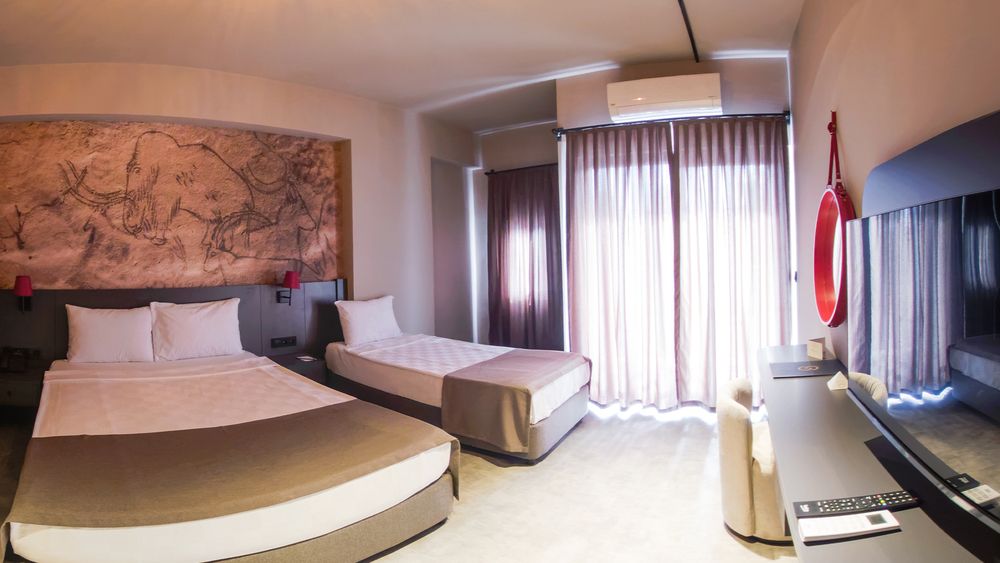 Hotel Golden Sun Special Class - 40
