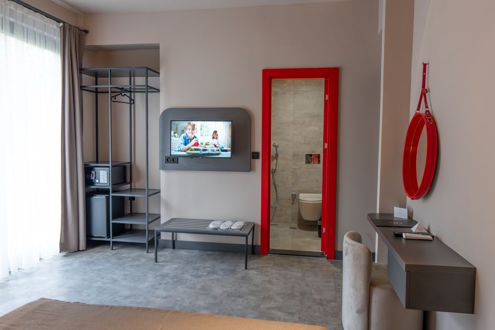 Картинка отеля - 38