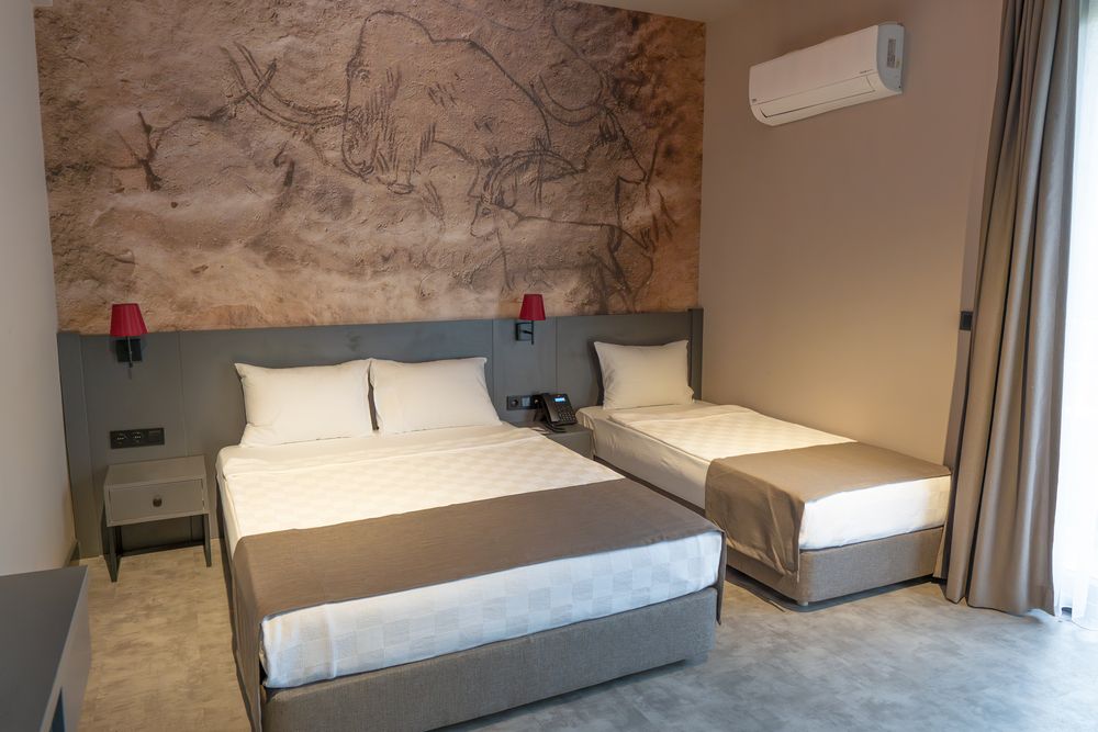 Hotel Golden Sun Special Class - 36