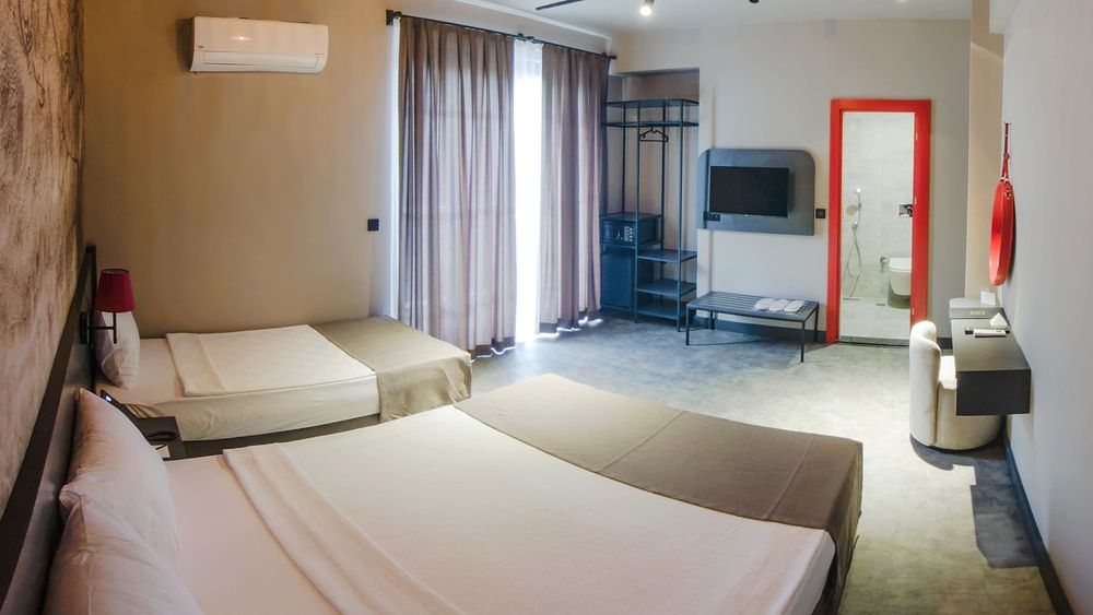 Hotel Golden Sun Special Class - 35