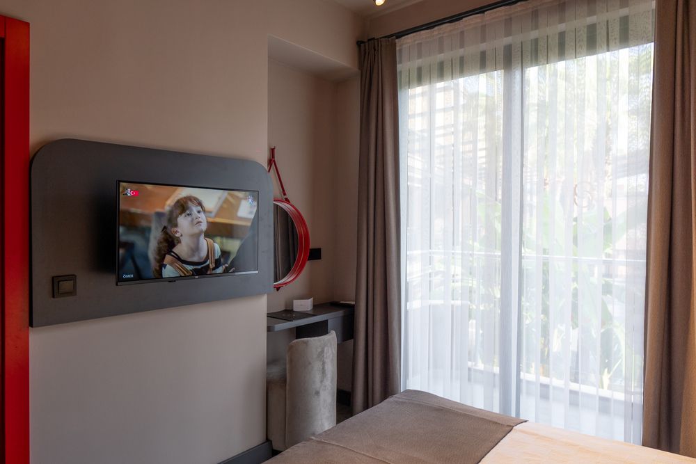 Картинка отеля - 32