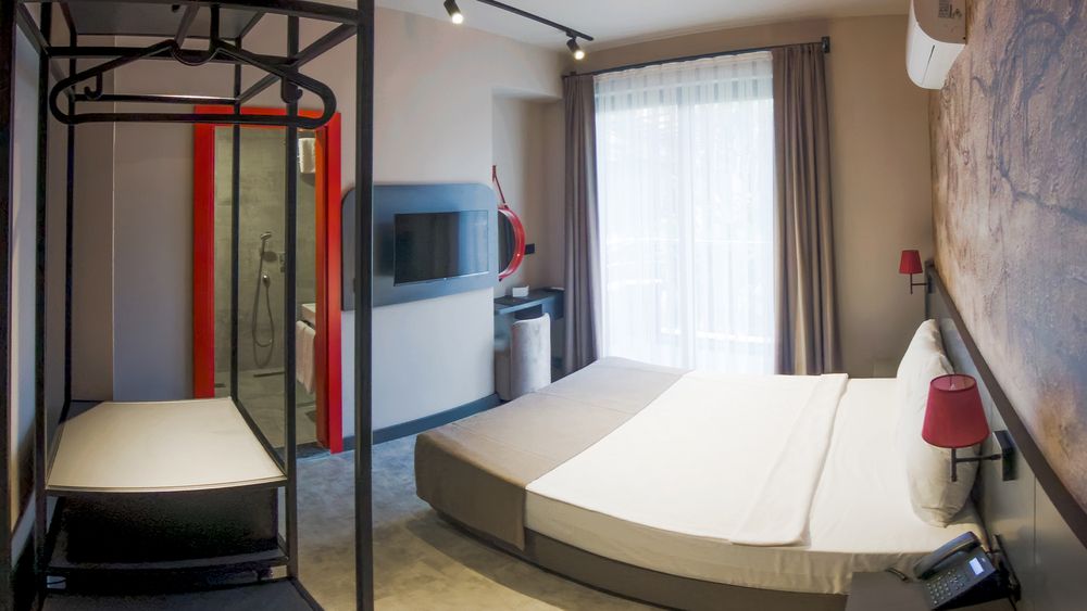 Hotel Golden Sun Special Class - 31