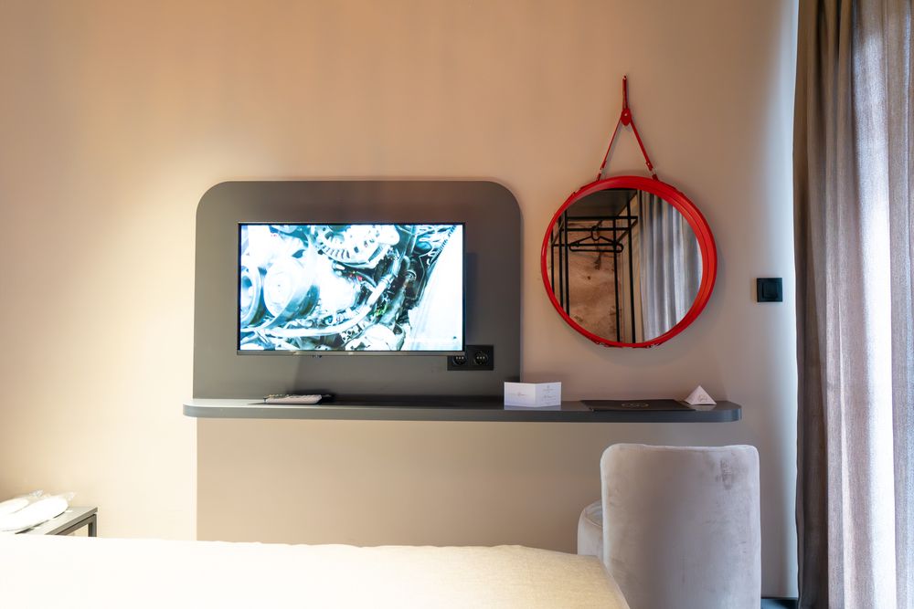 Картинка отеля - 30