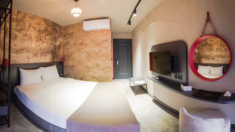 Hotel Golden Sun Special Class - 29