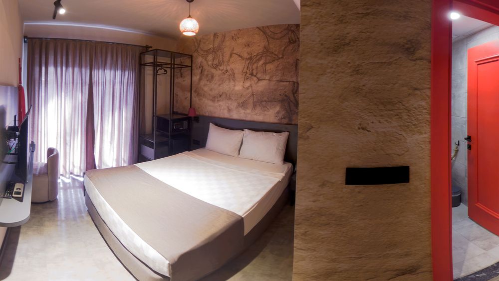 Hotel Golden Sun Special Class - 28