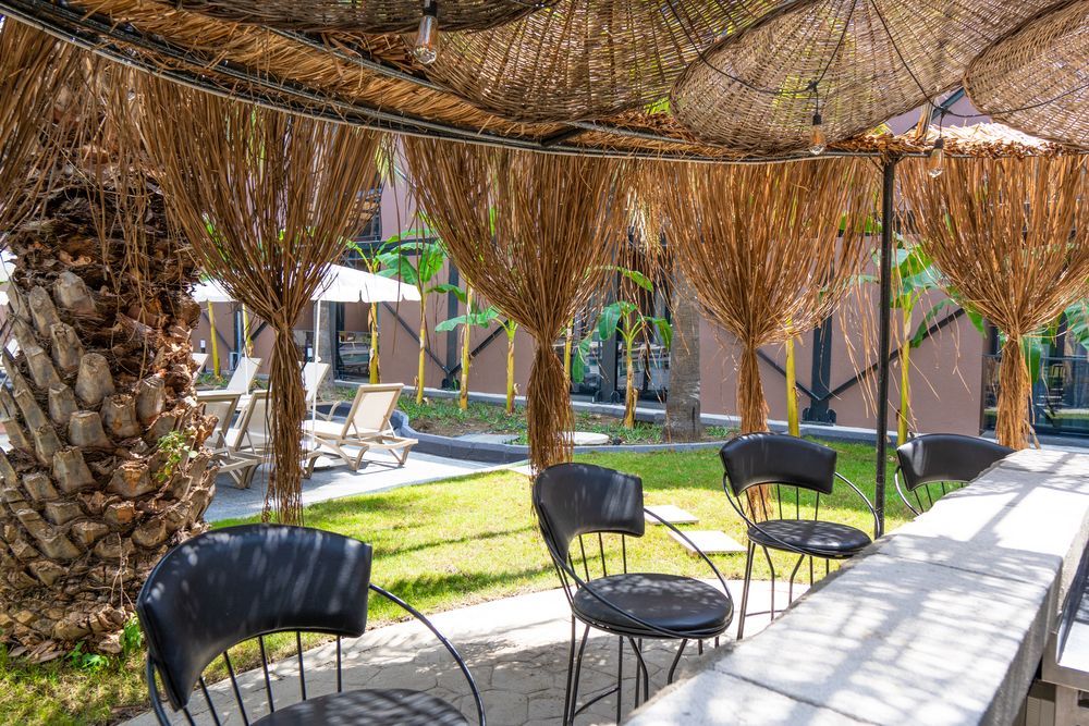 Картинка отеля - 25