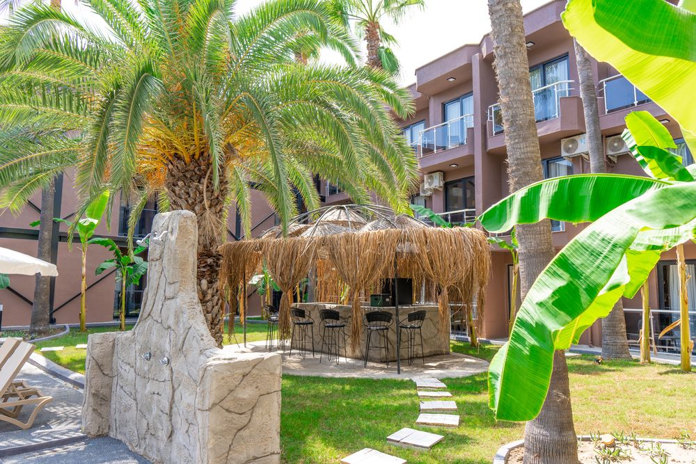 Картинка отеля - 24