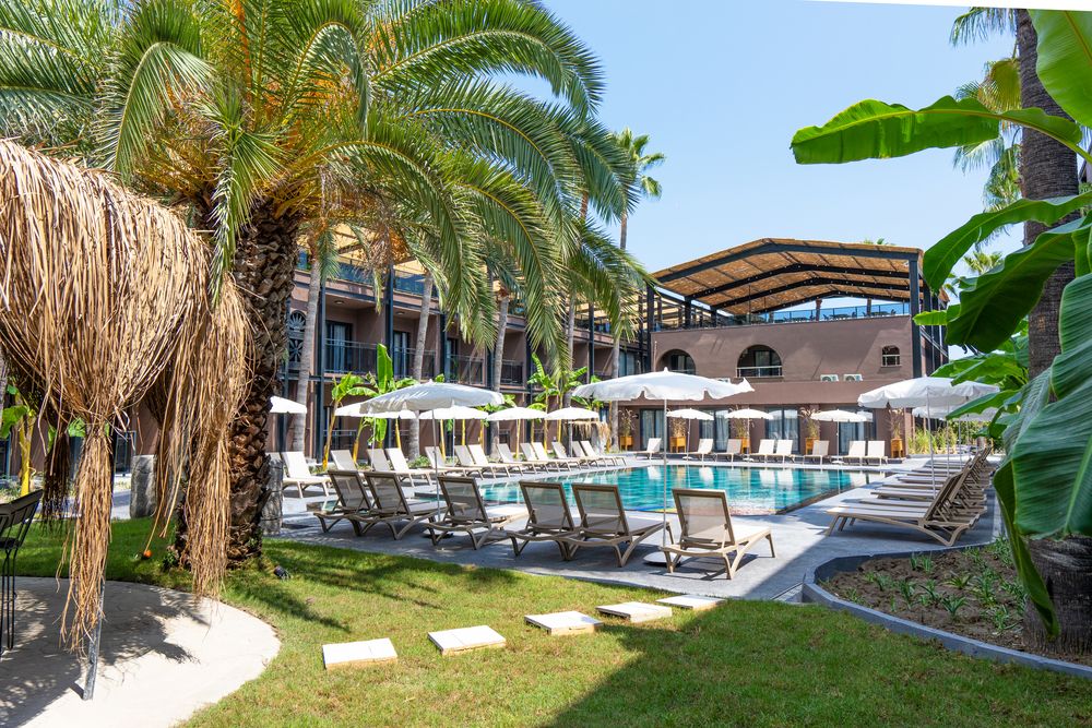 Картинка отеля - 18