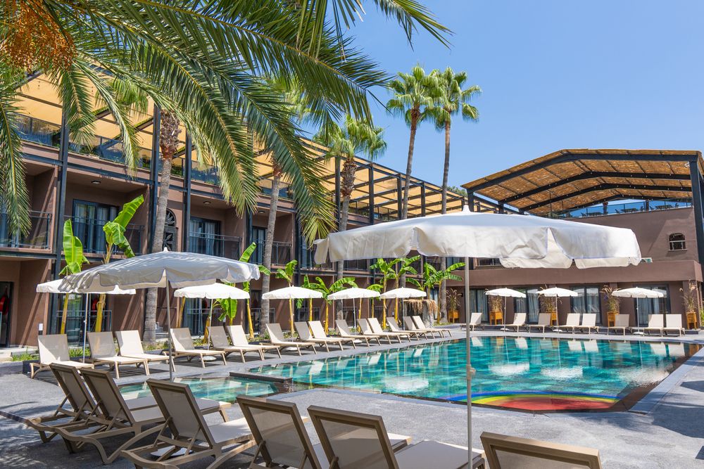 Картинка отеля - 17