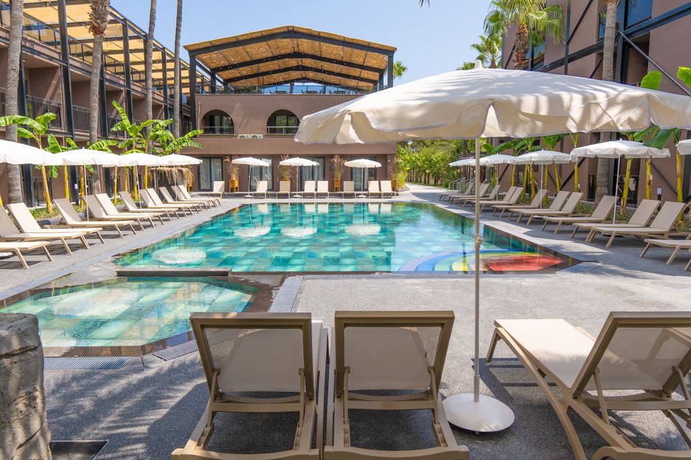 Картинка отеля - 16