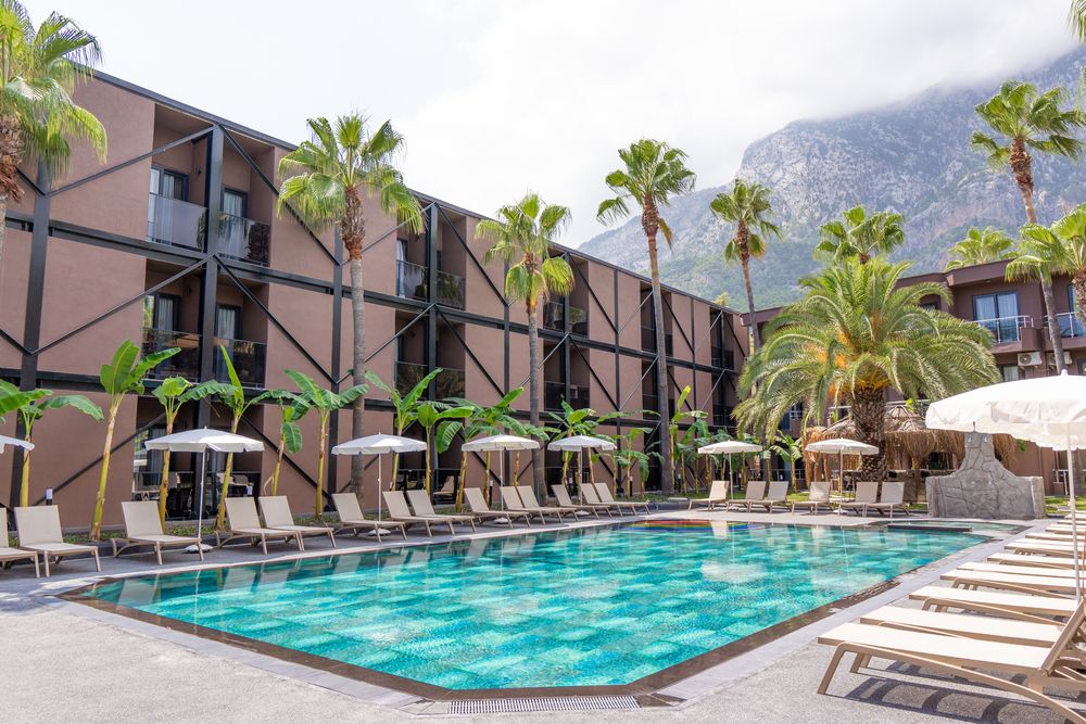 Картинка отеля - 14