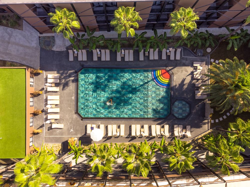 Картинка отеля - 12