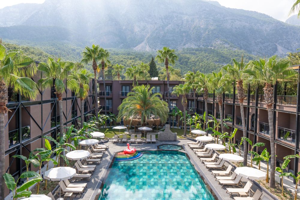 Картинка отеля - 11