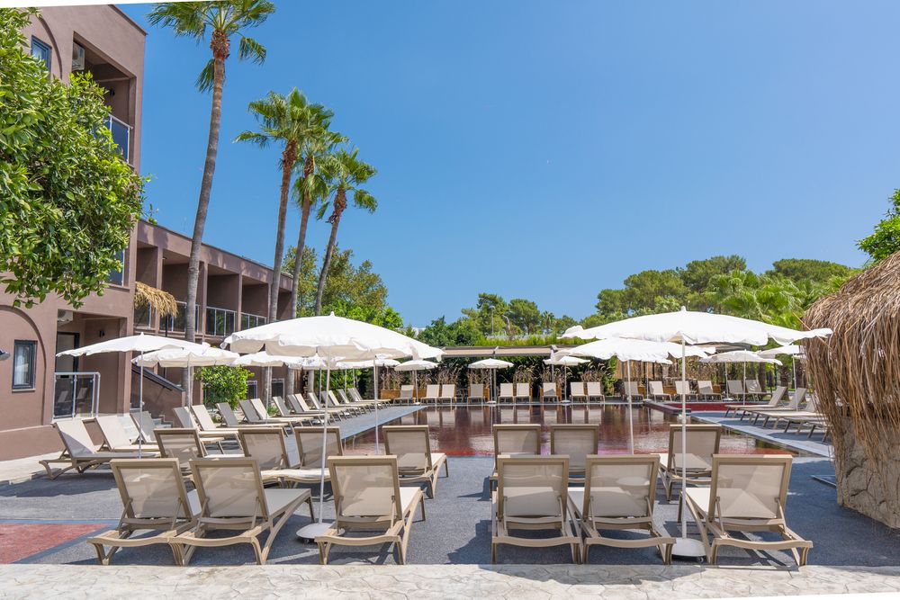 Картинка отеля - 10