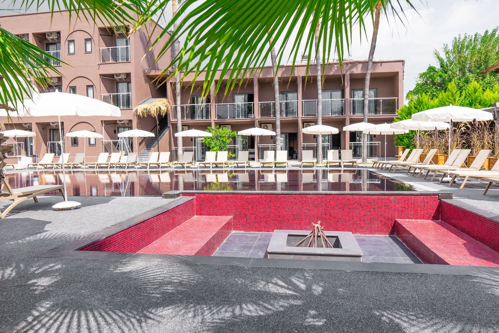 Картинка отеля - 7