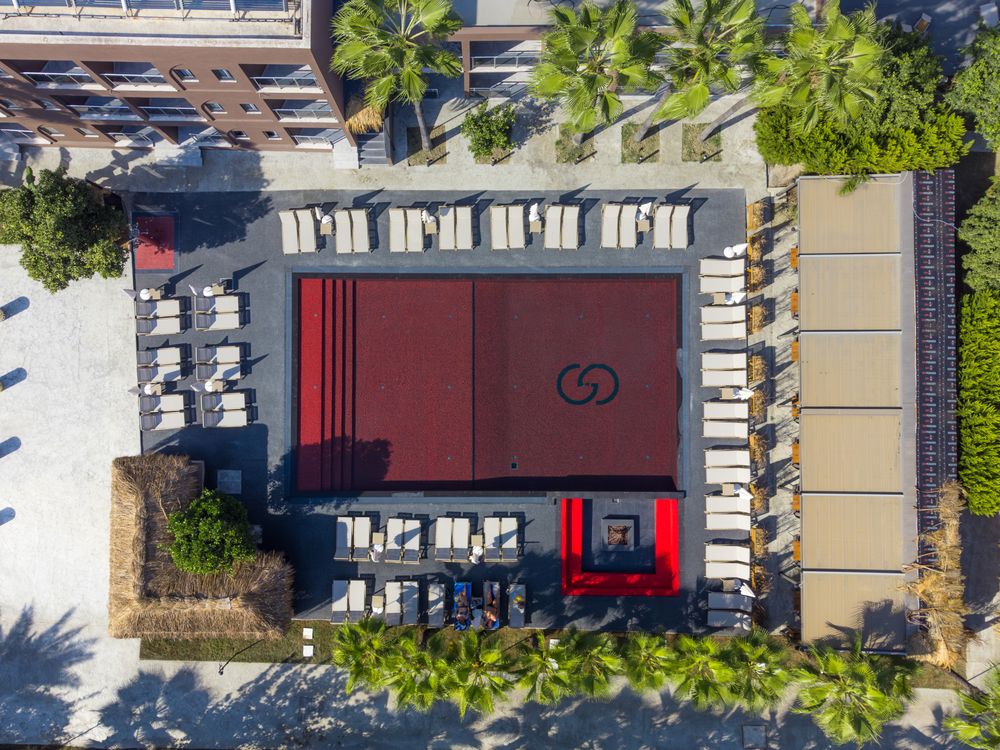 Картинка отеля - 6