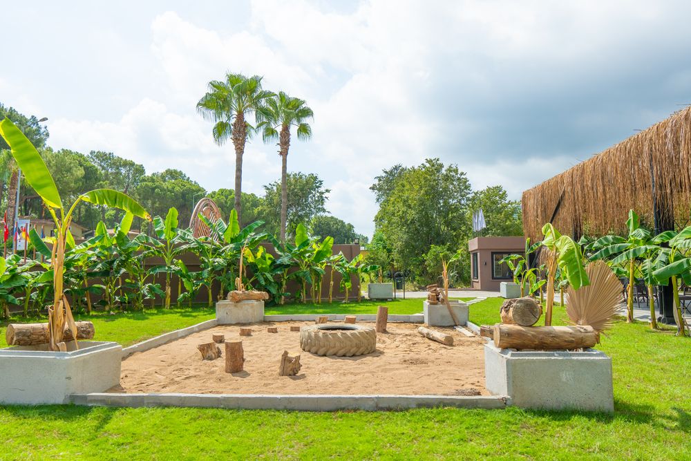 Картинка отеля - 5