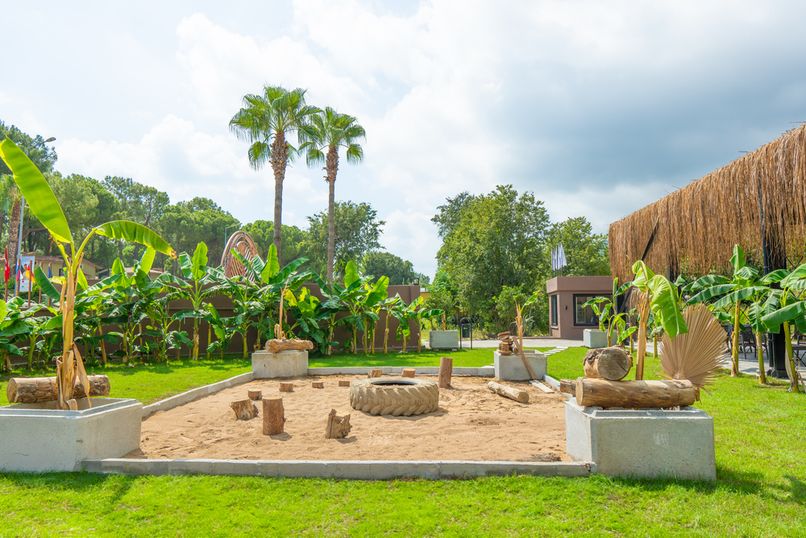 Hotel Golden Sun Special Class - 5