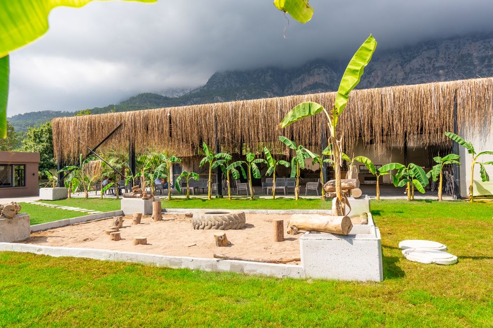 Картинка отеля - 4