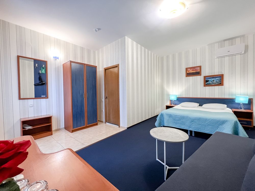 ФРЕГАТ-2, гостевой дом - 21