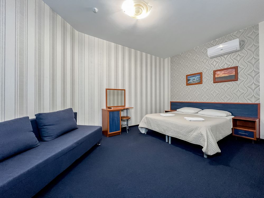 ФРЕГАТ-2, гостевой дом - 22