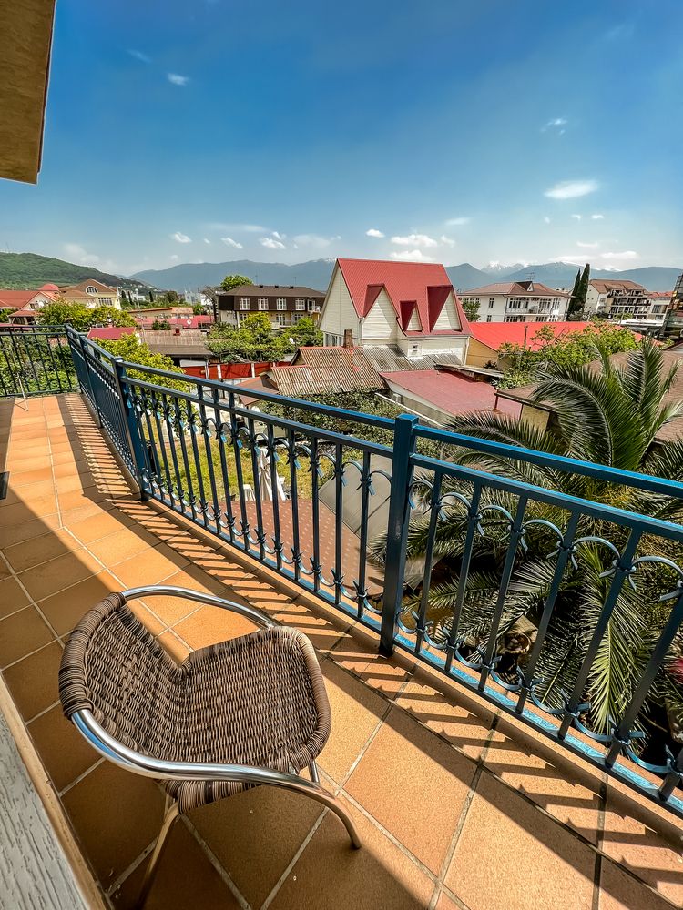 ФРЕГАТ-2, гостевой дом - 25