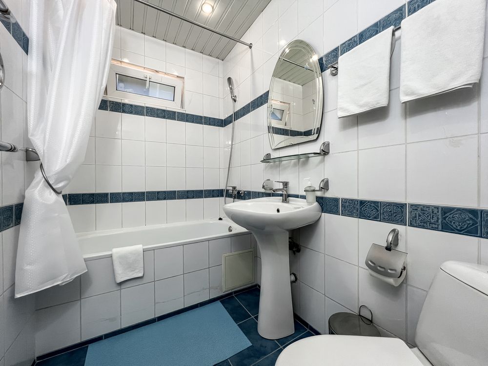 ФРЕГАТ-2, гостевой дом - 27