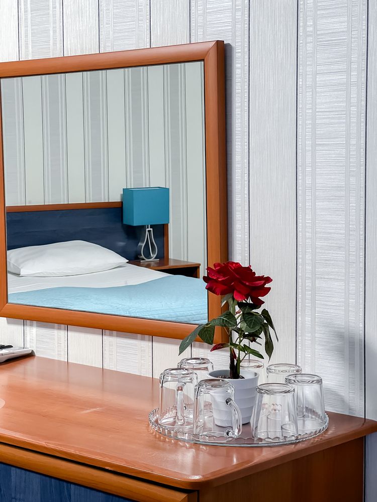 ФРЕГАТ-2, гостевой дом - 24