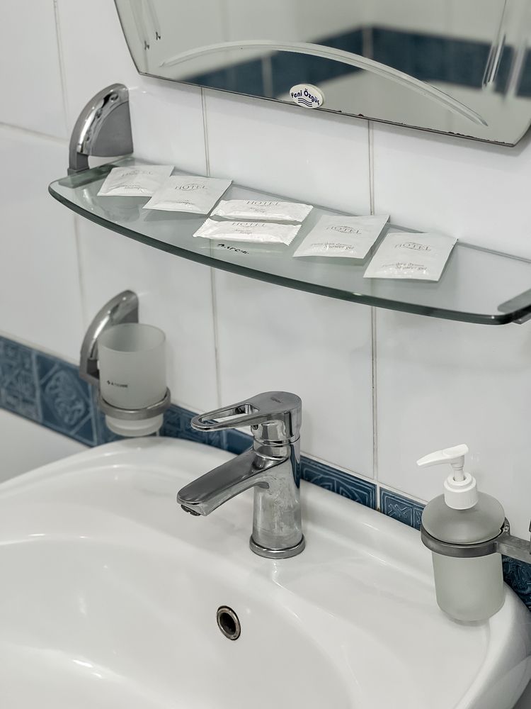 ФРЕГАТ-2, гостевой дом - 29