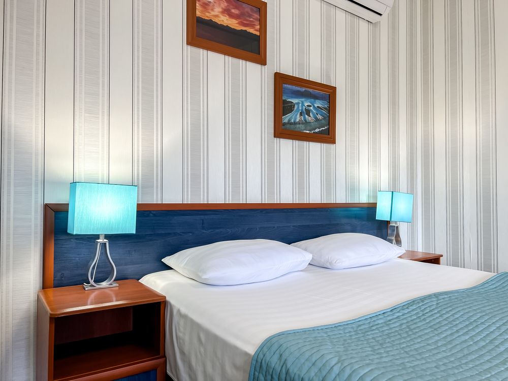 ФРЕГАТ-2, гостевой дом - 18