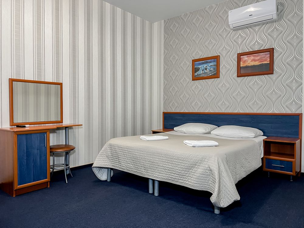 ФРЕГАТ-2, гостевой дом - 15