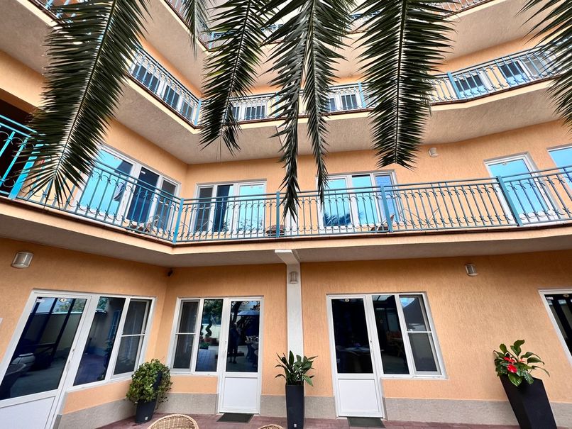 ФРЕГАТ-2, гостевой дом - 1