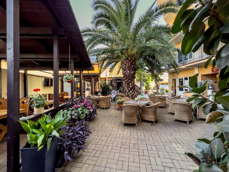 ФРЕГАТ-2, гостевой дом - 3