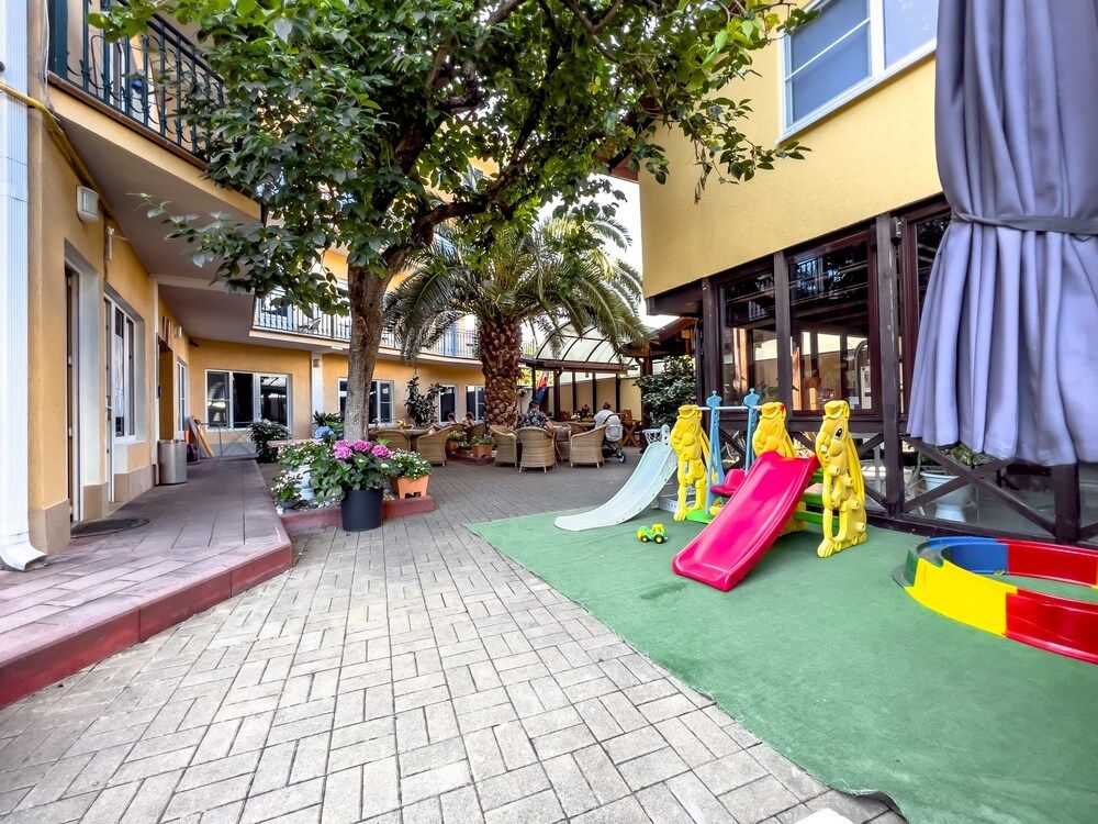 ФРЕГАТ-2, гостевой дом - 10