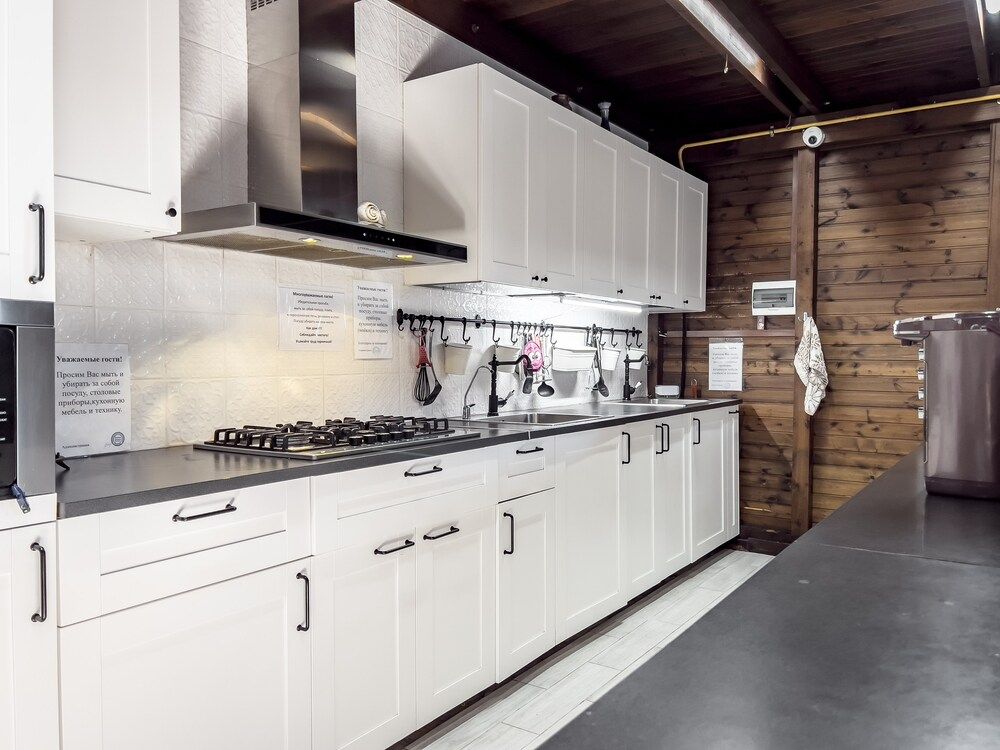 ФРЕГАТ-2, гостевой дом - 12