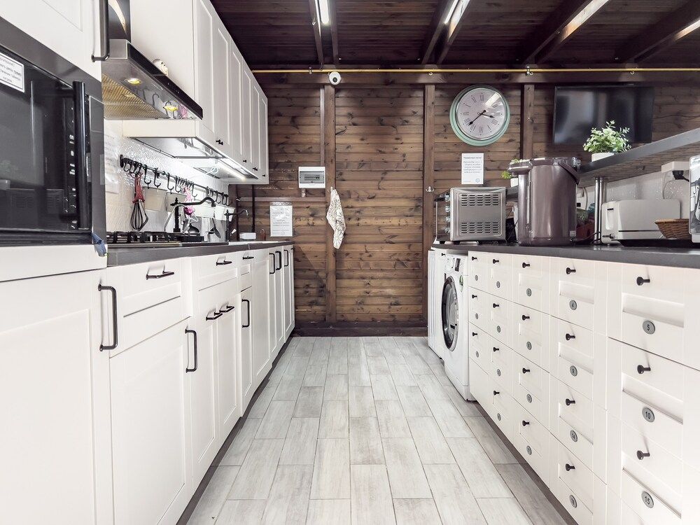 ФРЕГАТ-2, гостевой дом - 11