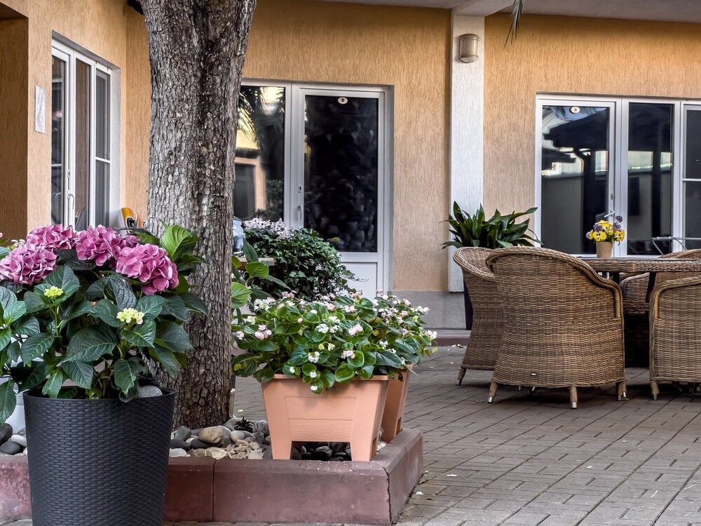 ФРЕГАТ-2, гостевой дом - 7