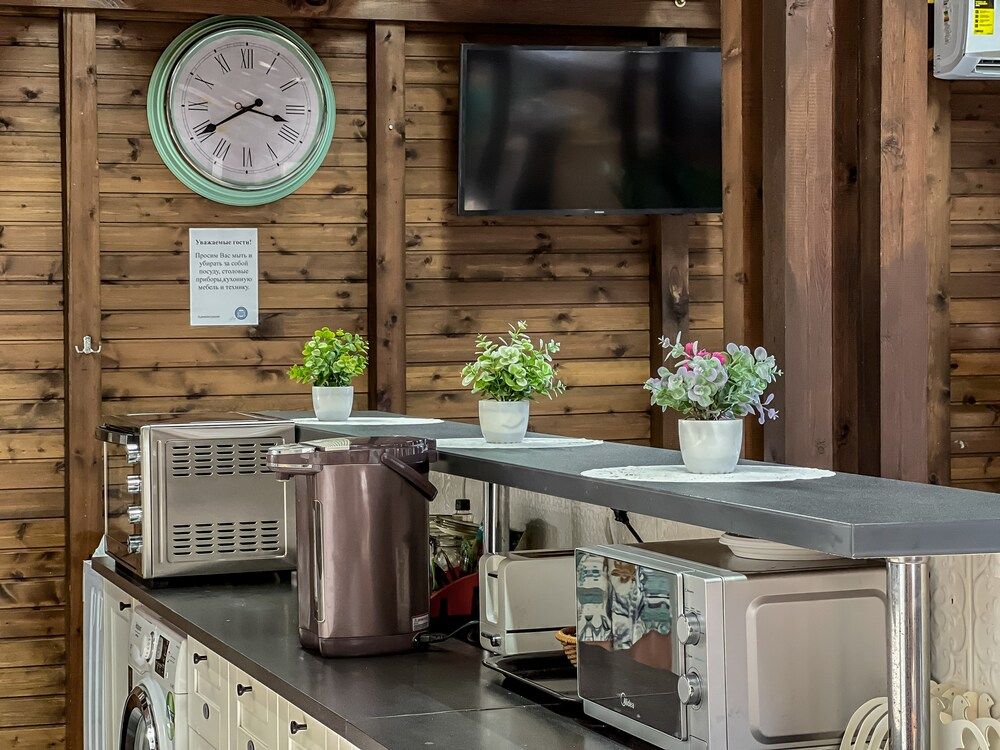 ФРЕГАТ-2, гостевой дом - 5