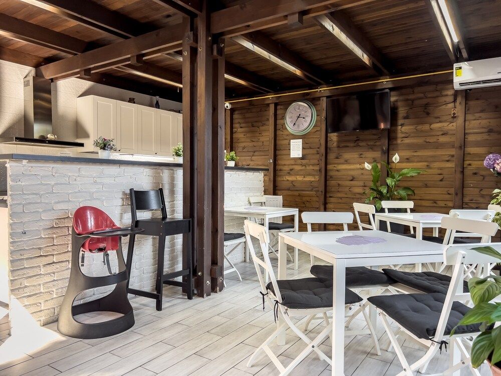 ФРЕГАТ-2, гостевой дом - 6