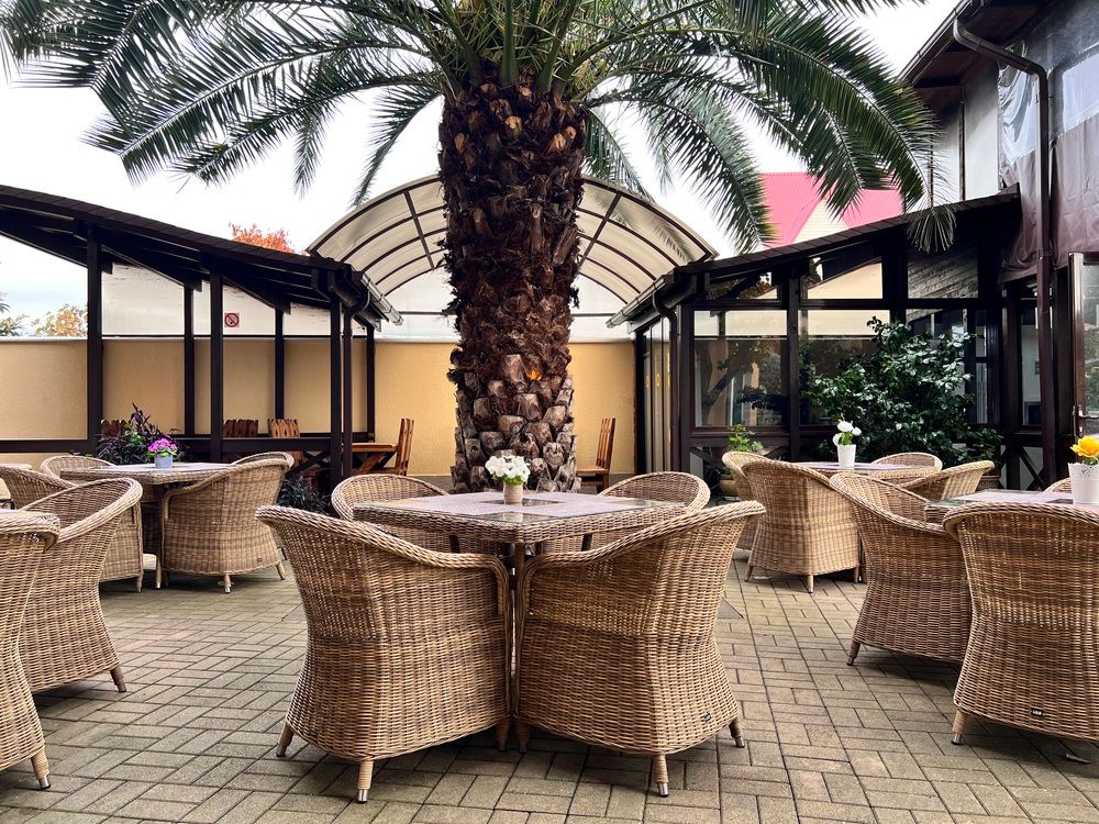 ФРЕГАТ-2, гостевой дом - 8