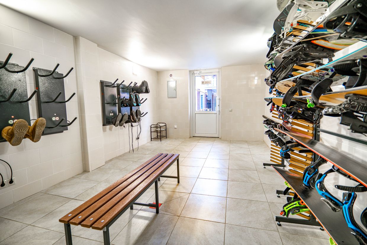 АССАРА, гостевой дом - 26