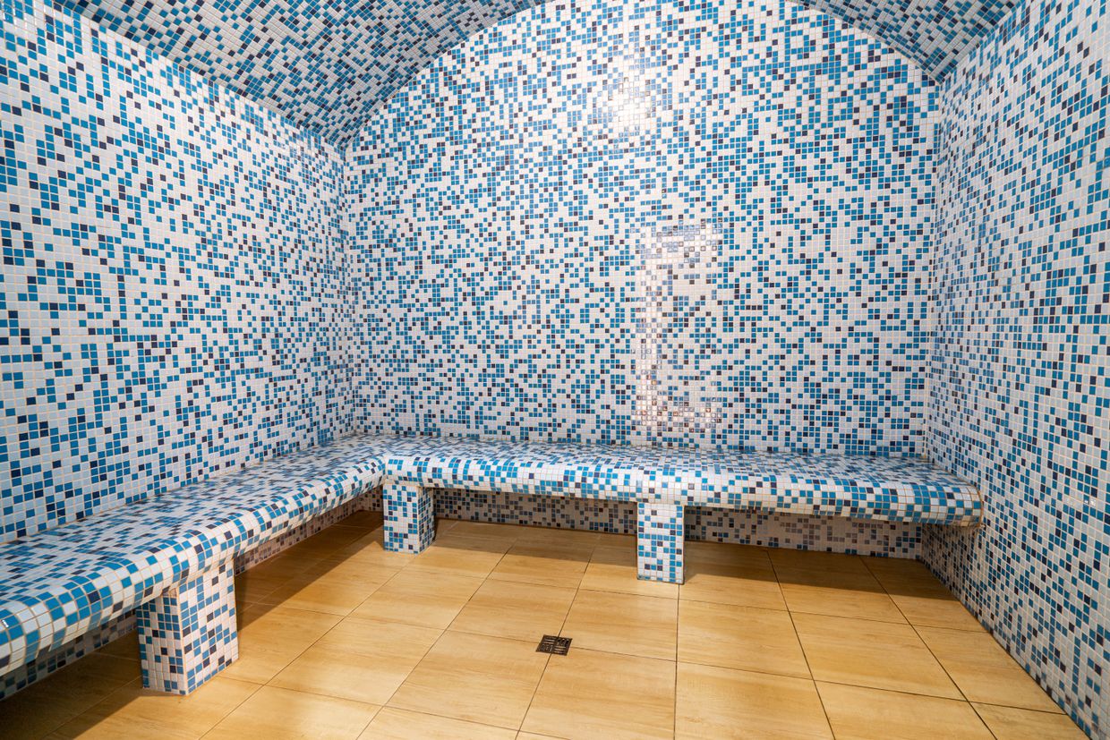 АССАРА, гостевой дом - 22