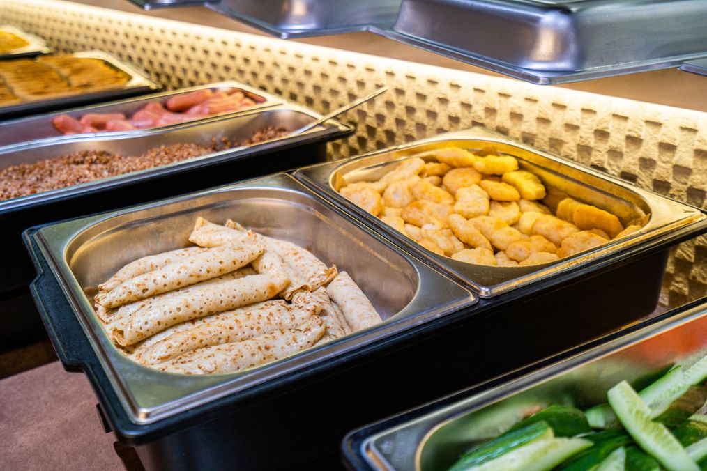 Картинка отеля - 18