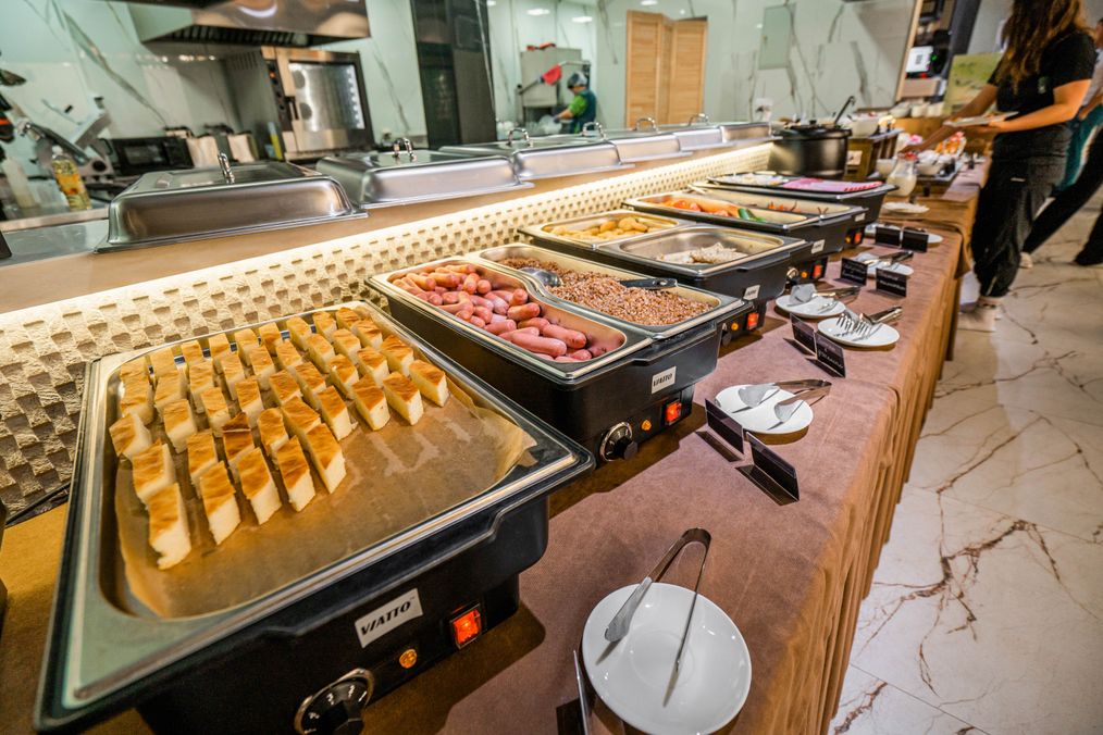 Картинка отеля - 16