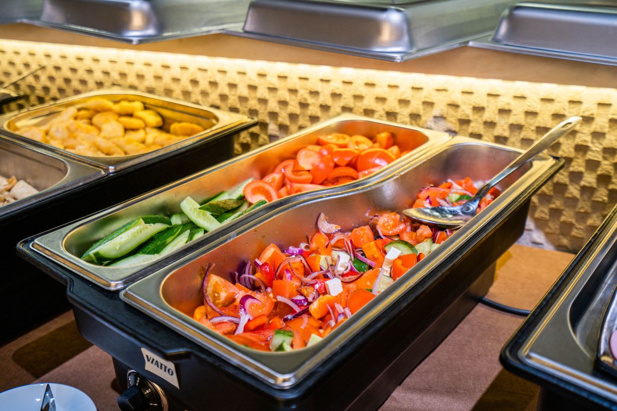 АССАРА, гостевой дом - 15