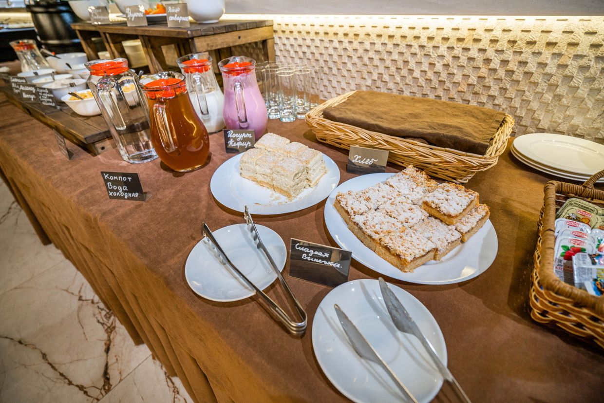 АССАРА, гостевой дом - 14