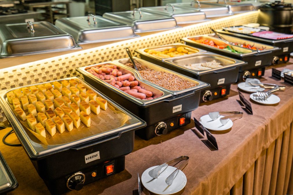 Картинка отеля - 10