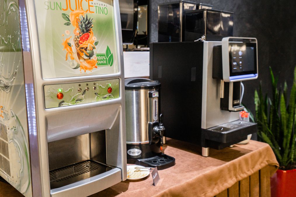 Картинка отеля - 11