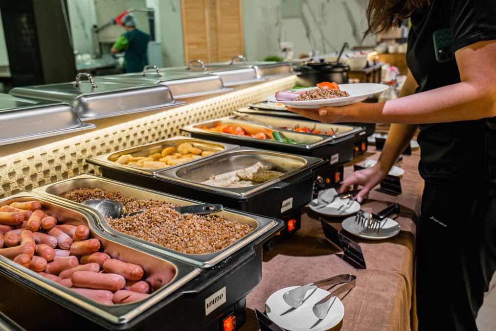 Картинка отеля - 9